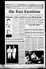 The East Carolinian, April 7, 1988